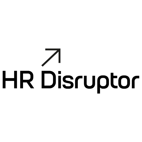 HR Disruptor Logo